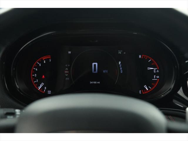 used 2022 Dodge Durango car, priced at $38,858