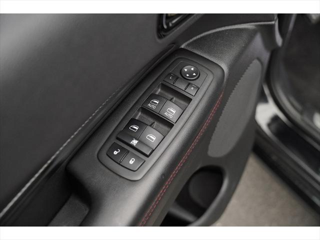 used 2022 Dodge Durango car, priced at $38,858