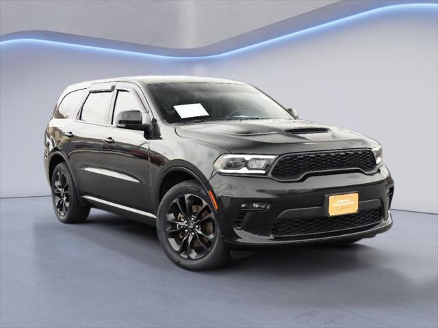 used 2022 Dodge Durango car, priced at $38,858