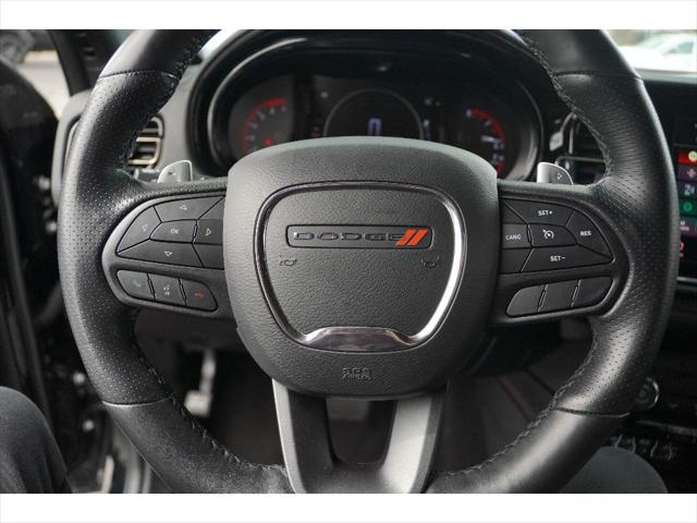 used 2022 Dodge Durango car, priced at $38,858