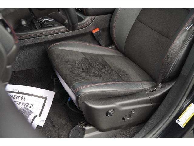used 2022 Dodge Durango car, priced at $38,858