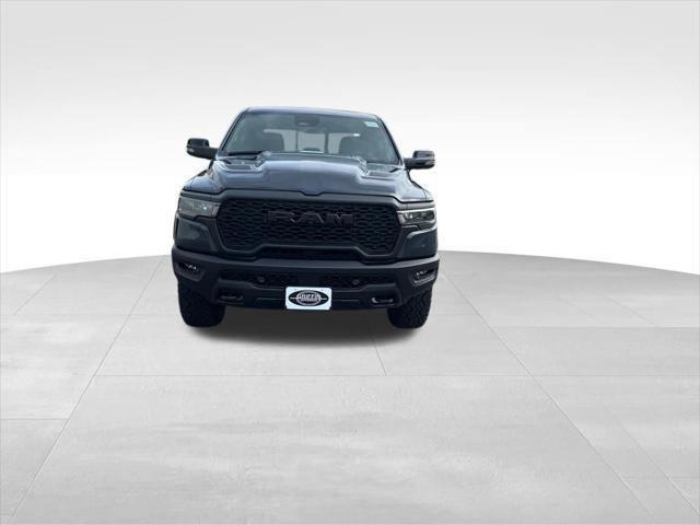 new 2025 Ram 1500 car, priced at $60,806