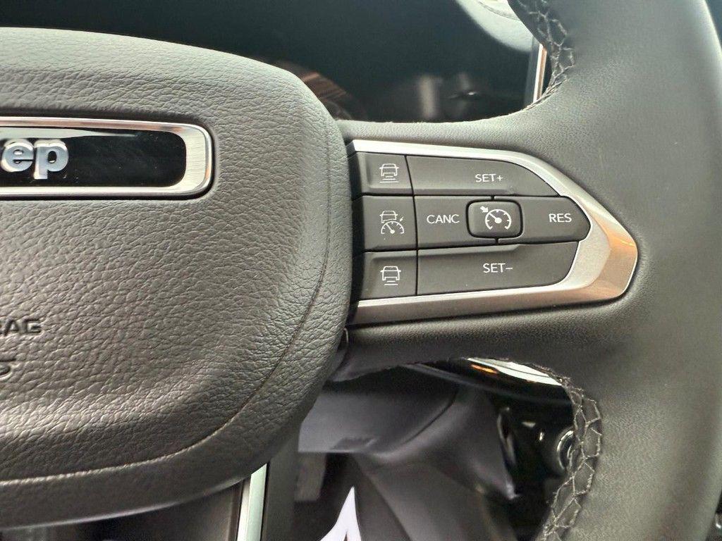 new 2026 Jeep Compass car, priced at $34,222