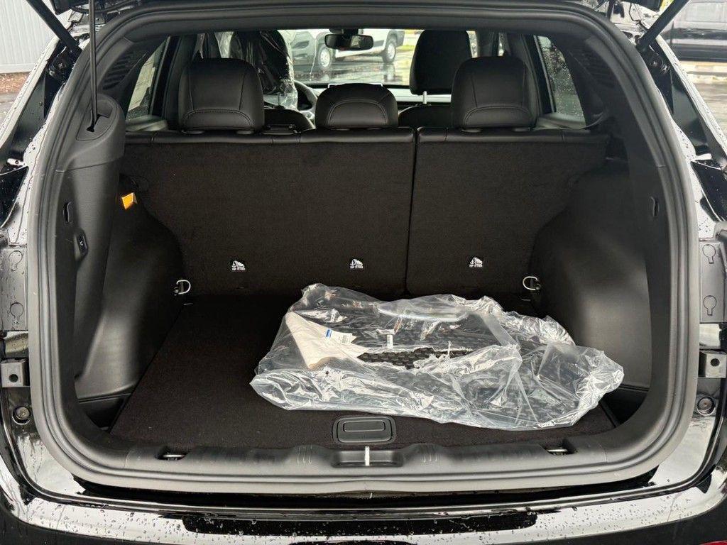 new 2026 Jeep Compass car, priced at $34,222