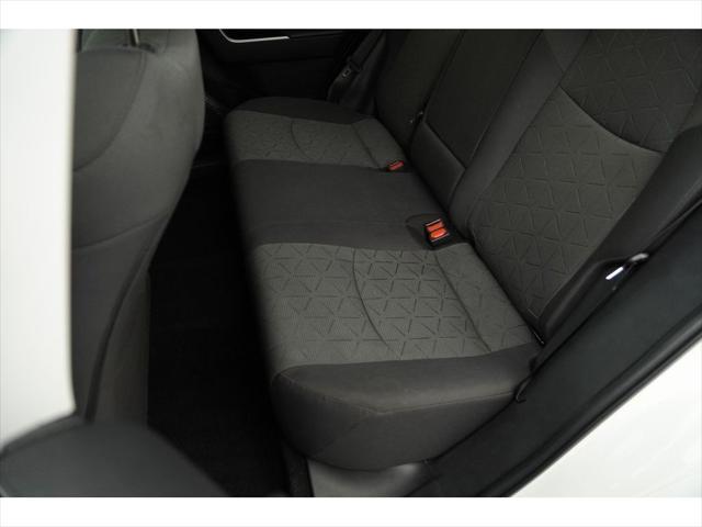 used 2022 Toyota RAV4 car, priced at $27,946