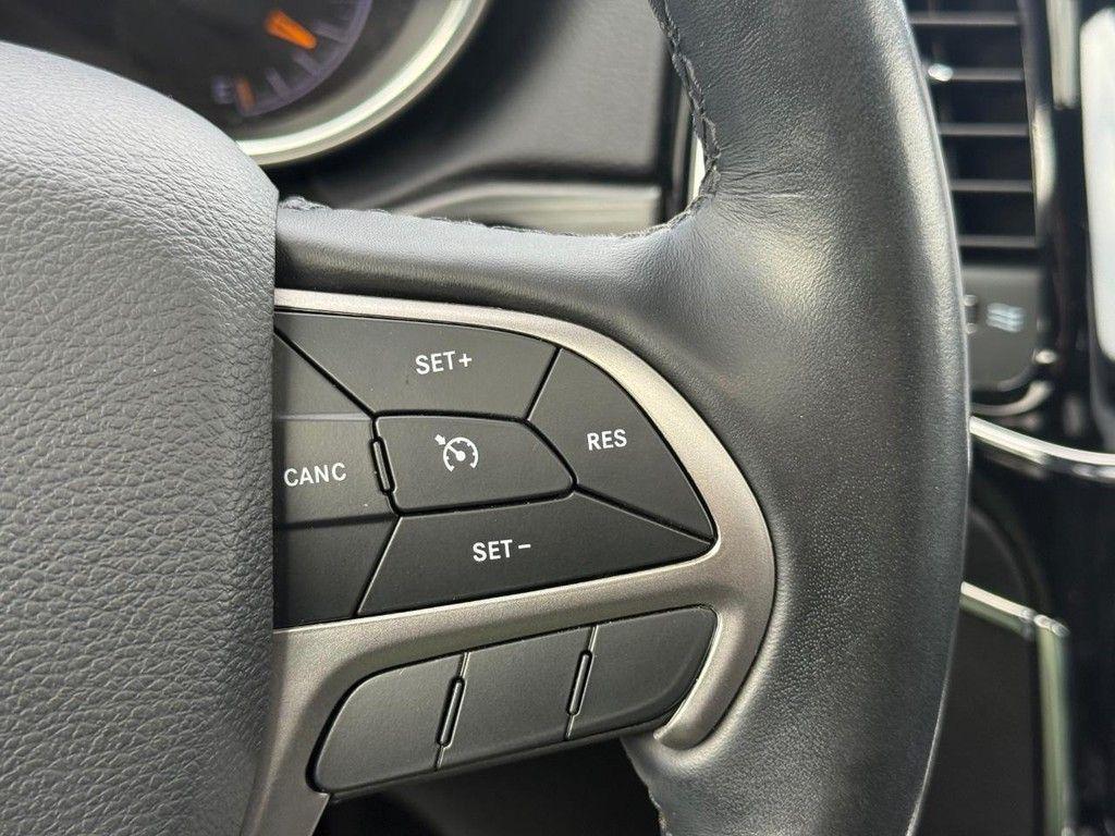 used 2020 Jeep Grand Cherokee car