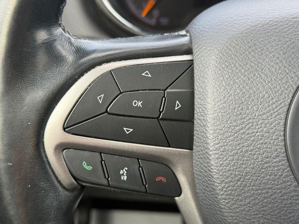 used 2020 Jeep Grand Cherokee car