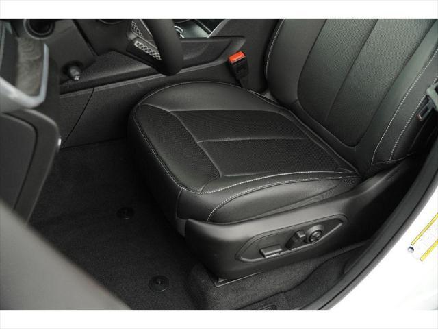 new 2025 Jeep Grand Cherokee car, priced at $54,307