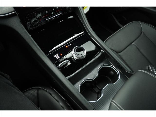 new 2025 Jeep Grand Cherokee car, priced at $54,307
