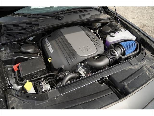 new 2023 Dodge Challenger car, priced at $49,228