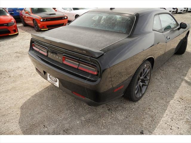 new 2023 Dodge Challenger car, priced at $49,228