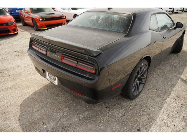 new 2023 Dodge Challenger car, priced at $53,228