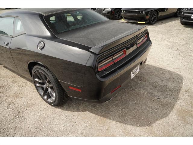 new 2023 Dodge Challenger car, priced at $53,228