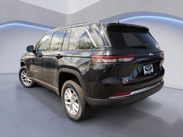 new 2025 Jeep Grand Cherokee car, priced at $37,882