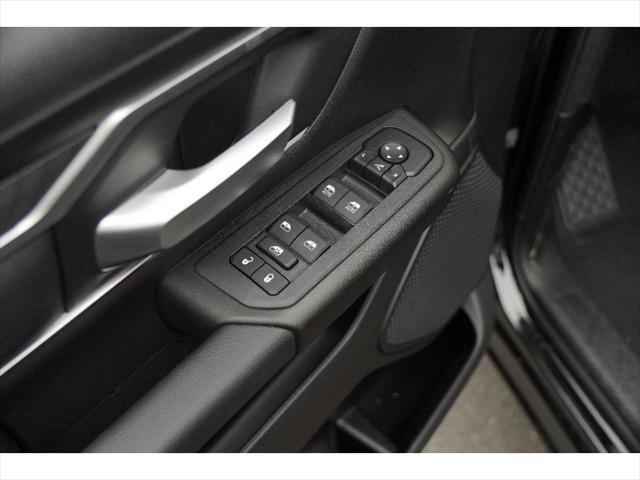 new 2025 Ram 1500 car, priced at $53,199