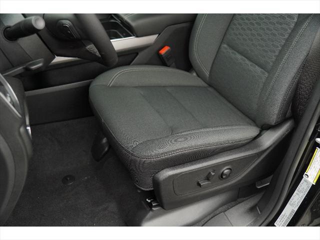 new 2025 Ram 1500 car, priced at $53,199
