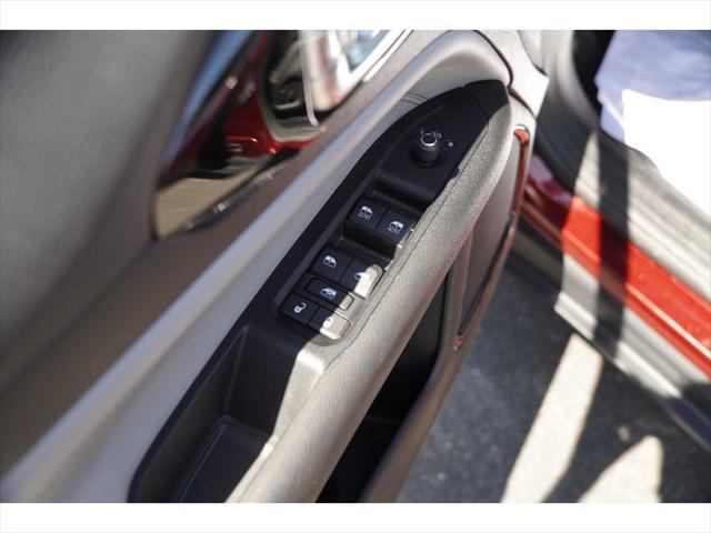 used 2022 Jeep Compass car, priced at $24,755