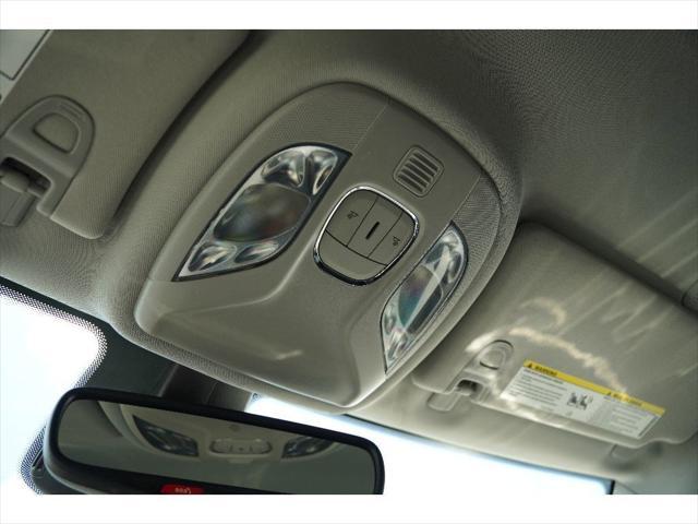 used 2022 Jeep Compass car, priced at $24,755