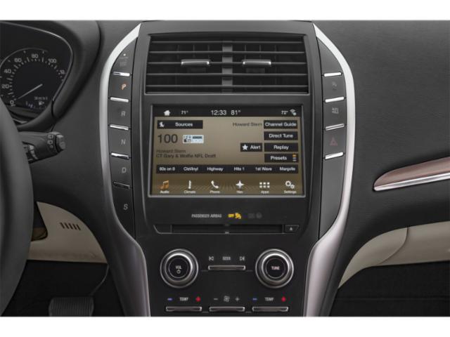 used 2018 Lincoln MKC car
