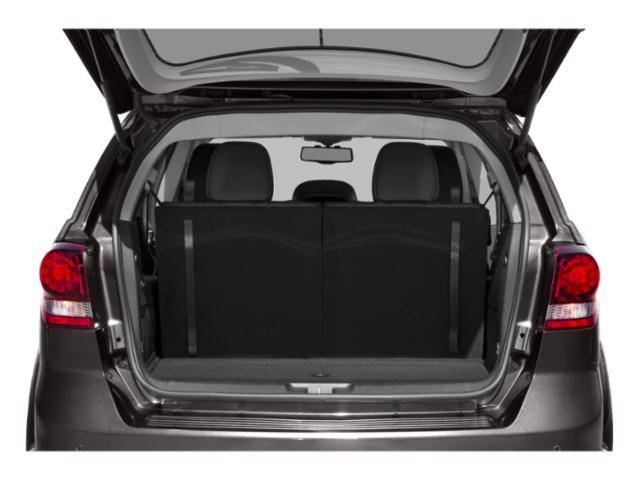 used 2018 Dodge Journey car