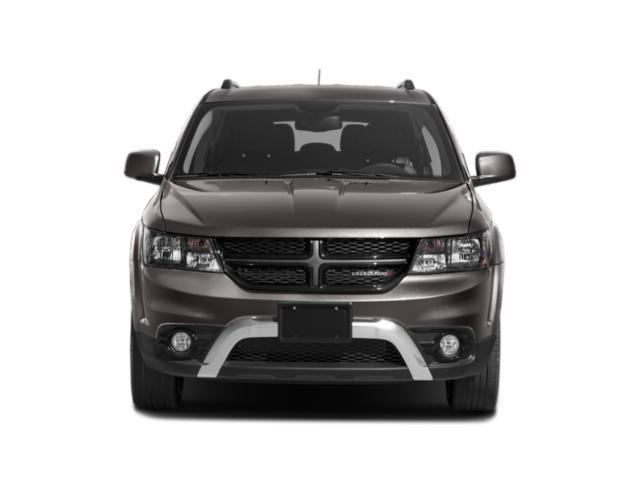 used 2018 Dodge Journey car