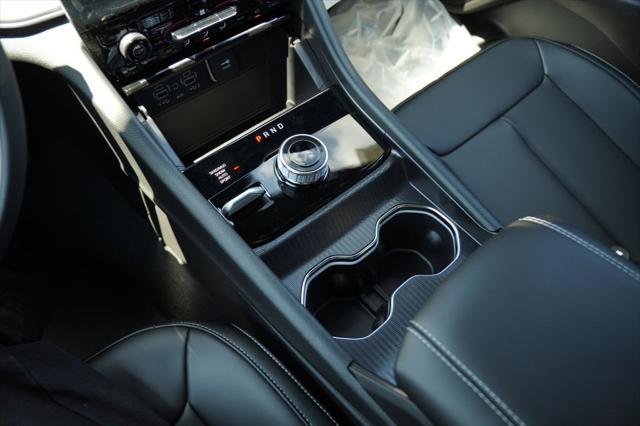 new 2025 Jeep Grand Cherokee car, priced at $43,773