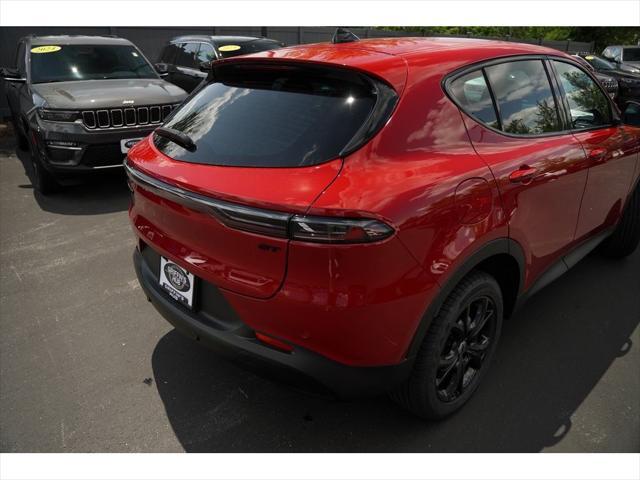 new 2024 Dodge Hornet car, priced at $29,480