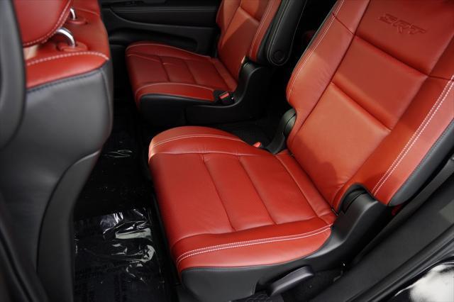 new 2024 Dodge Durango car, priced at $73,675