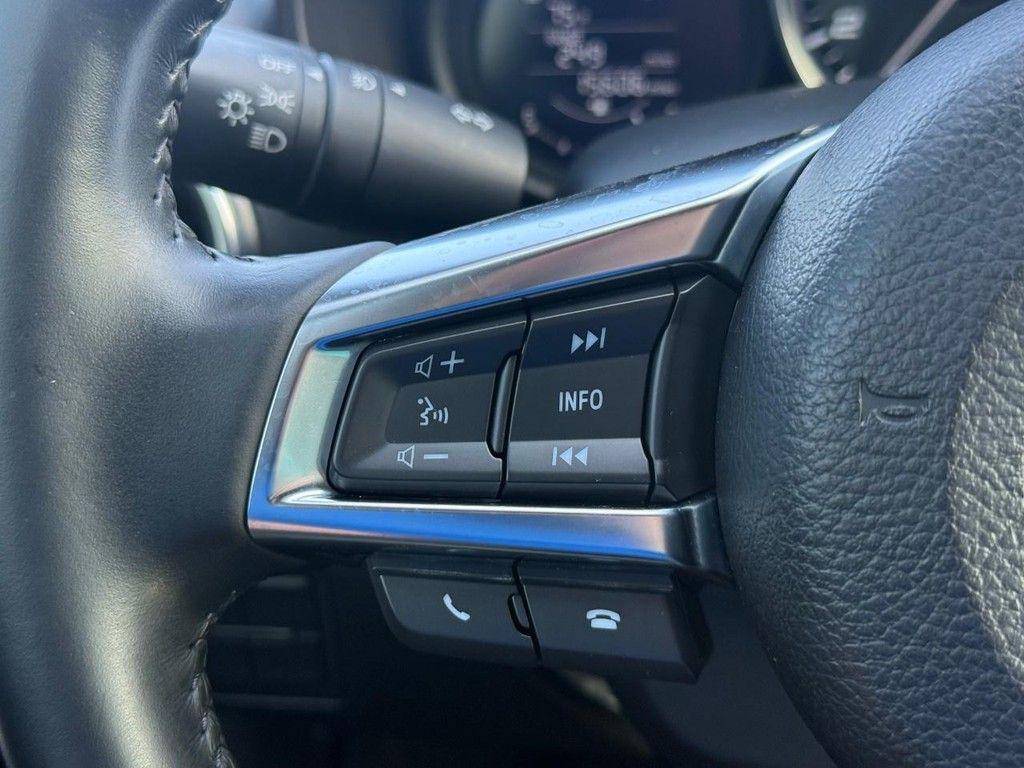 used 2020 FIAT 124 Spider car, priced at $23,479