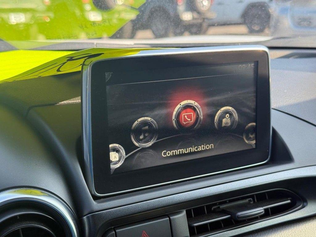 used 2020 FIAT 124 Spider car, priced at $23,479