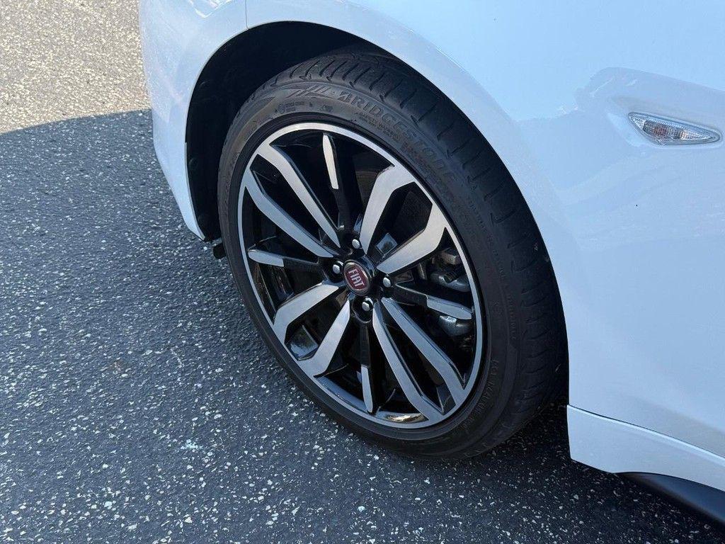 used 2020 FIAT 124 Spider car, priced at $23,479