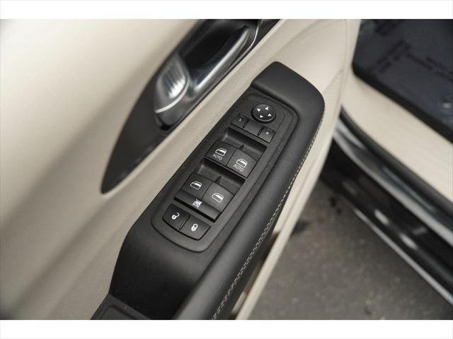used 2023 Chrysler Pacifica Hybrid car, priced at $29,975