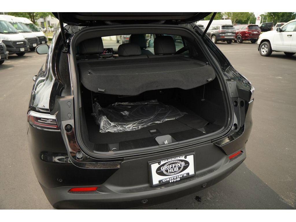 used 2024 Dodge Hornet car, priced at $26,402