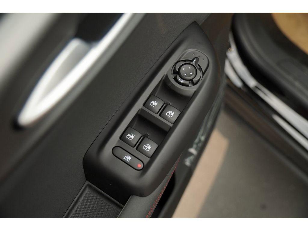 used 2024 Dodge Hornet car, priced at $26,402