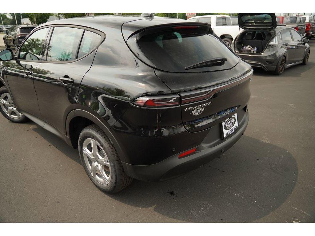 used 2024 Dodge Hornet car, priced at $26,402