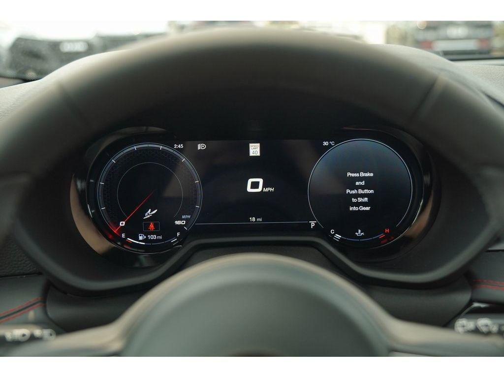 used 2024 Dodge Hornet car, priced at $26,402