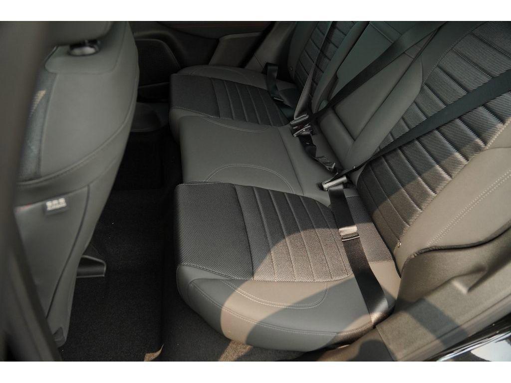used 2024 Dodge Hornet car, priced at $26,402