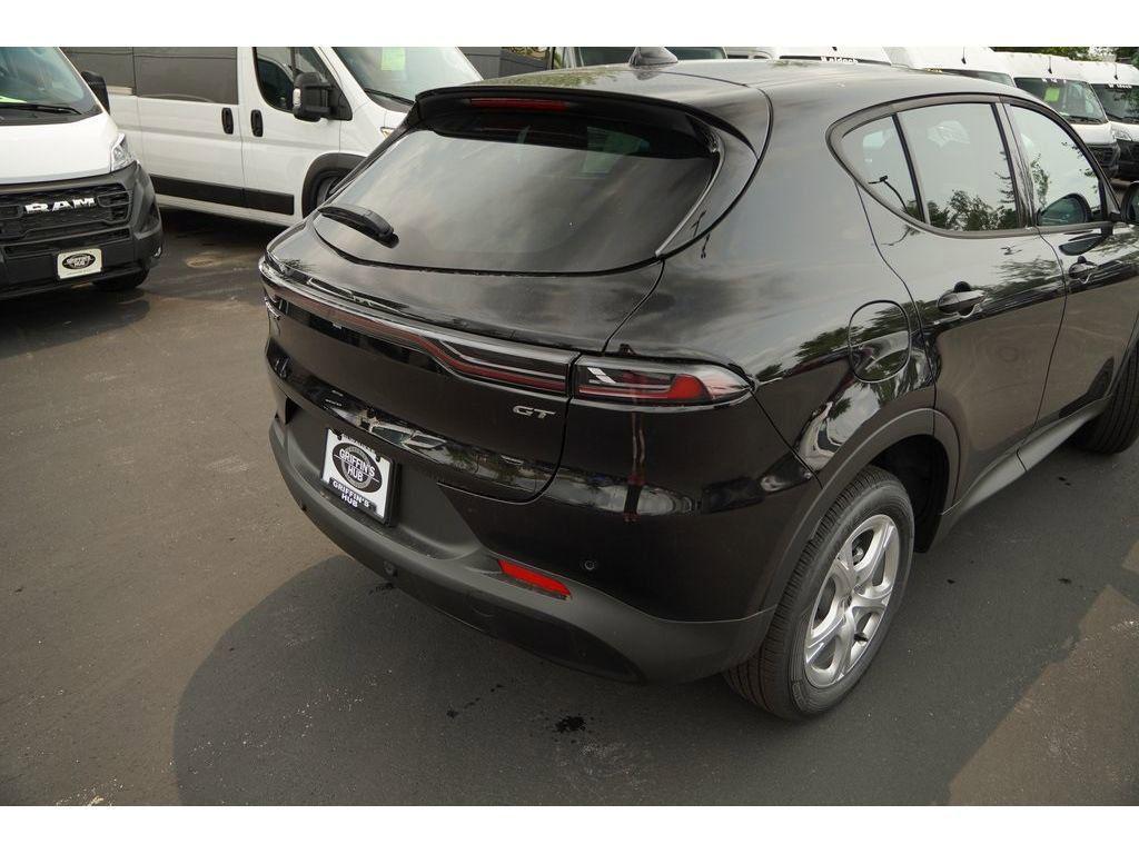 used 2024 Dodge Hornet car, priced at $26,402