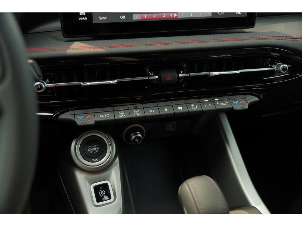 used 2024 Dodge Hornet car, priced at $26,402