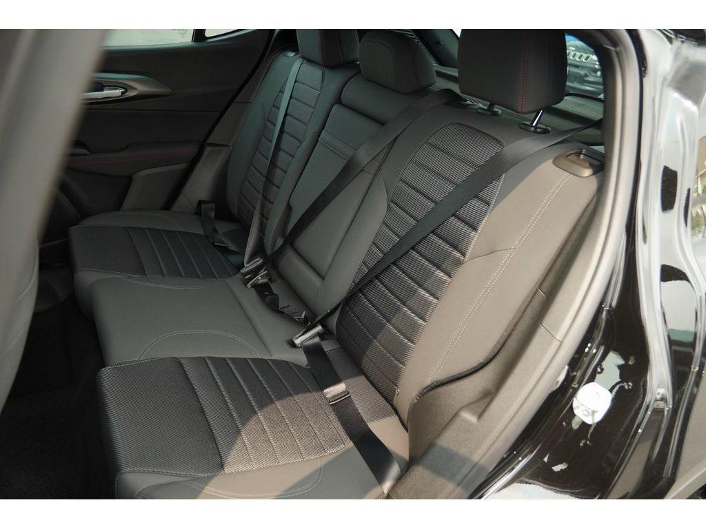 used 2024 Dodge Hornet car, priced at $26,402