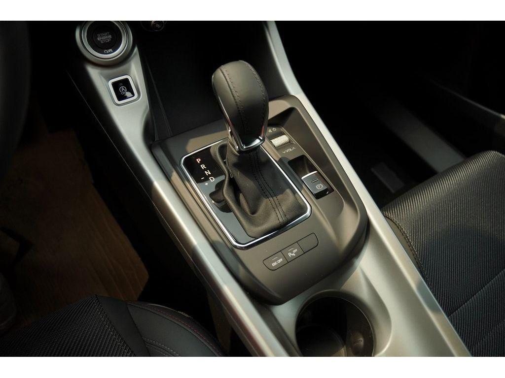used 2024 Dodge Hornet car, priced at $26,402