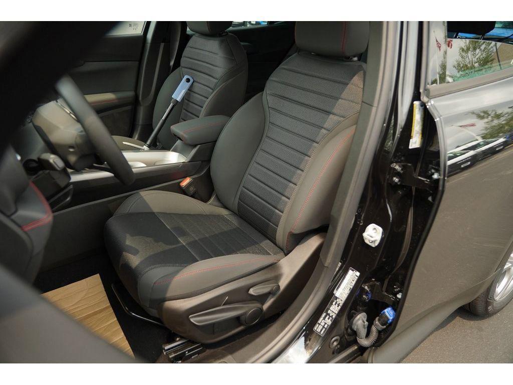 used 2024 Dodge Hornet car, priced at $26,402
