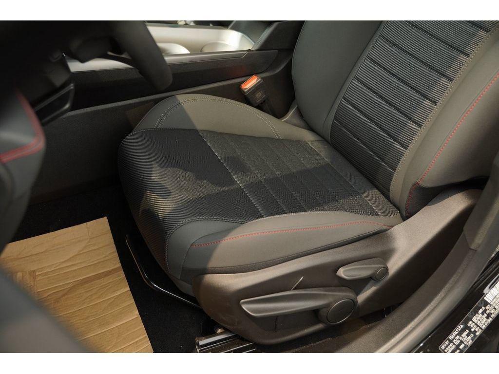 used 2024 Dodge Hornet car, priced at $26,402