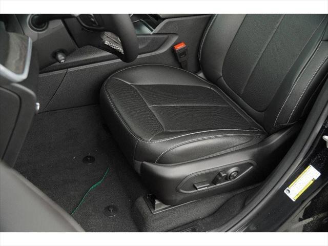new 2025 Jeep Grand Cherokee car, priced at $50,226