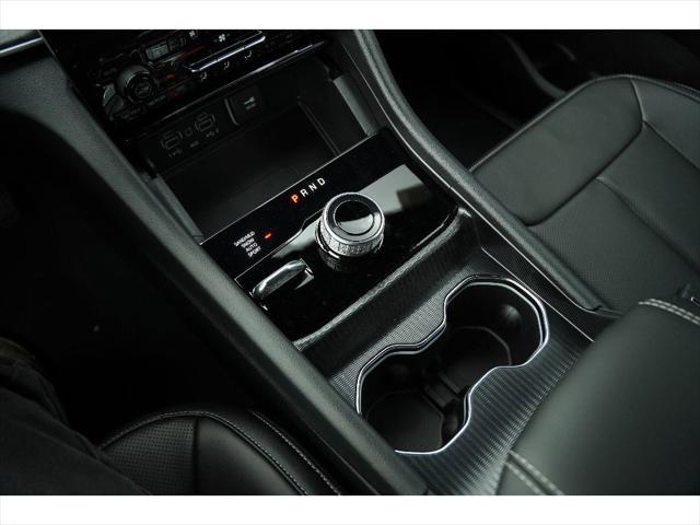 new 2025 Jeep Grand Cherokee car, priced at $50,226