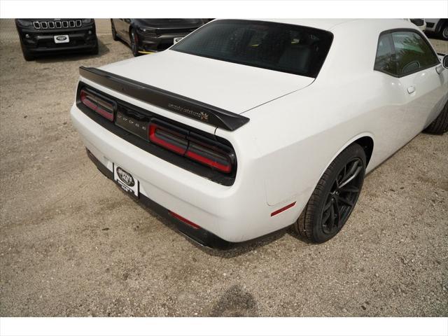 new 2023 Dodge Challenger car, priced at $62,525