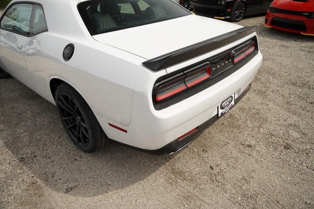 new 2023 Dodge Challenger car, priced at $65,525