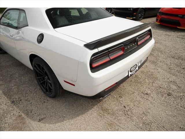 new 2023 Dodge Challenger car, priced at $62,525