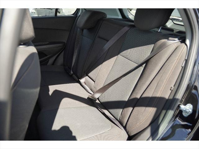 used 2020 Chevrolet Trax car, priced at $16,516