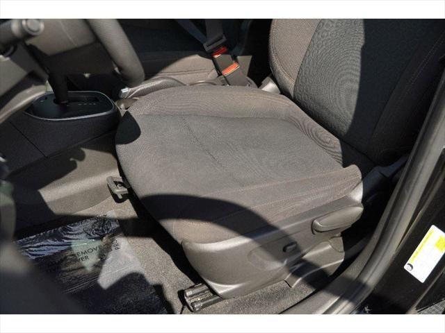 used 2020 Chevrolet Trax car, priced at $16,516